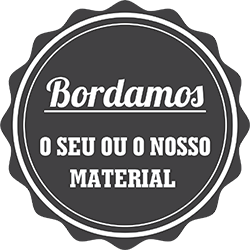 Bordado Uniforme SP