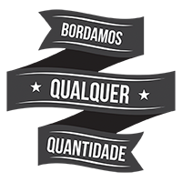 Uniforme Bordado em Qualquer Quantidade