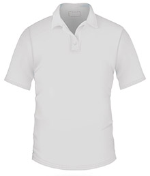 Camisa Polo Bordada Uniforme