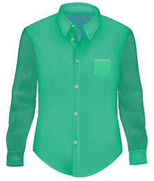 Camisa Socal Bordada Uniforme