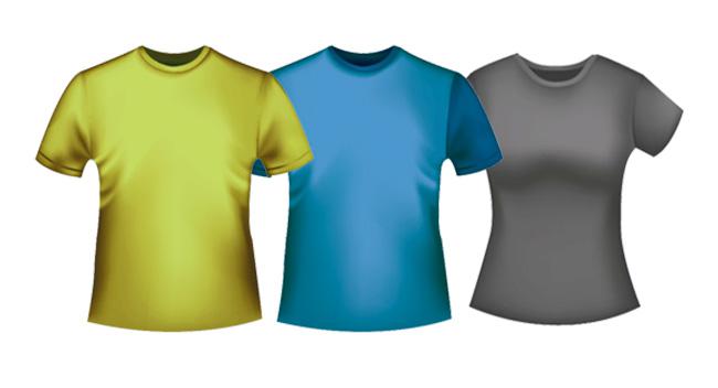 Camiseta Bordada
