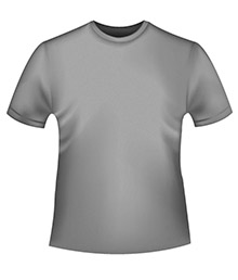 Camiseta Bordada Uniforme